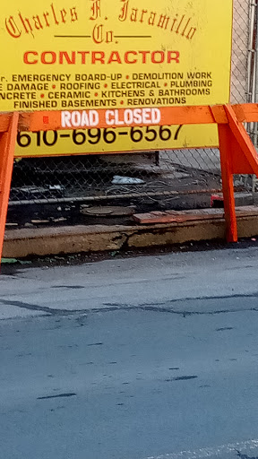 Dry Cleaner «Roma Tailors & Clothiers», reviews and photos, 308 W Market St, Pottsville, PA 17901, USA