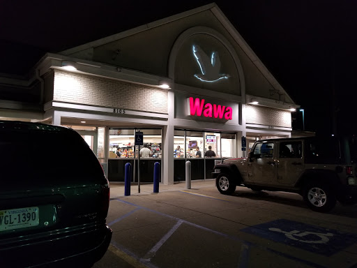 Sandwich Shop «Wawa», reviews and photos, 8105 Hampton Blvd, Norfolk, VA 23505, USA