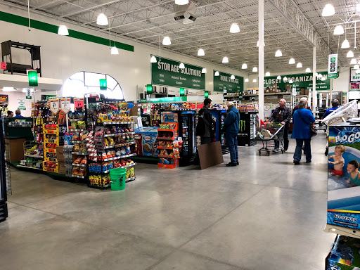 Home Improvement Store «Menards», reviews and photos, 6405 Jackson Rd, Ann Arbor, MI 48103, USA