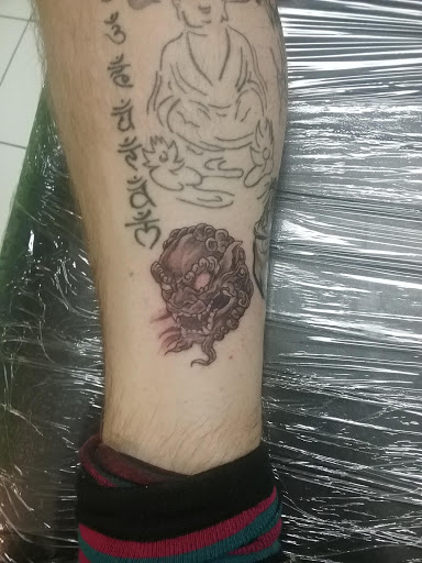 Explore hobbit tattoo ideas, creative tattoo ideas in Walla Walla, available at Tatmandu