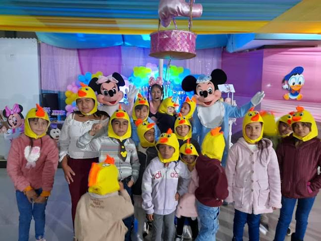 Comentarii opinii despre Emily Show Eventos Infantiles