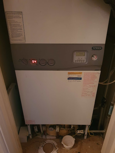 Reviews of R Douglas Heating services in Ipswich - Other