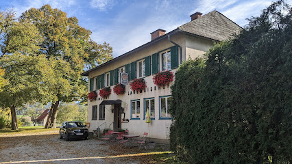 Camping Lanzmaierhof