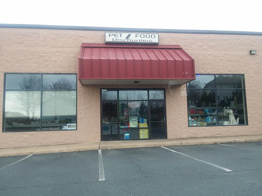 Pet Store «Pet Food Discounters», reviews and photos, 607 Woodbrook Dr, Charlottesville, VA 22901, USA