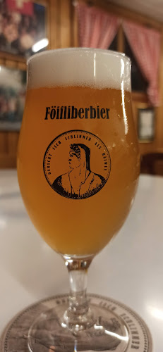 Brauerei Föifliberbier - Bar