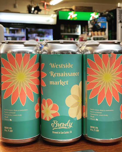 Grocery Store «Westside Renaissance Market», reviews and photos, 1003 W Clay St, Ukiah, CA 95482, USA