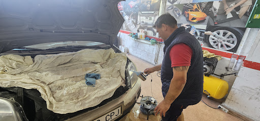 Detailing Cars - Limpieza de coches - Viva Cars en Calp, Alicante
