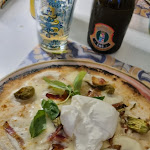 Photo n°3 de l'avis de Morena. fait le 07/08/2022 à 08:16 sur le  Caprizza Brescia à Brescia