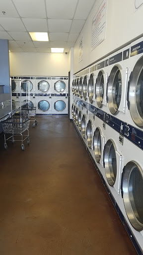 Laundromat «Rapid Wash Laundry», reviews and photos, 220 E Southern Ave # 8, Phoenix, AZ 85040, USA