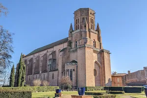Saint Alain's Cathedral image
