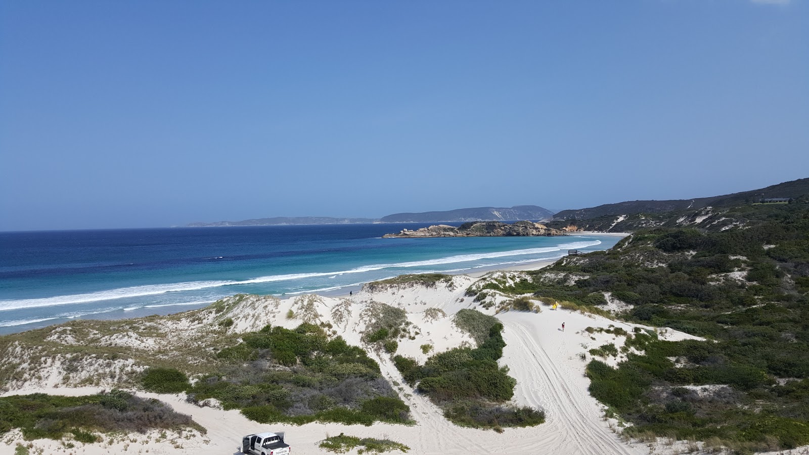 Nanarup Beach photo #8