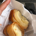 Photo n°1 de l'avis de Simone. fait le 01/04/2024 à 07:58 sur le  Caffetteria Sfogliatelle e Babà à Naples