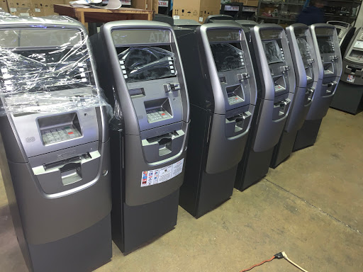 Manufacturer «A T M Money Machine Inc.», reviews and photos