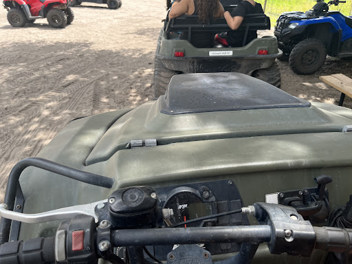 Recreation Center «Revolution Off Road», reviews and photos, 4000 FL-33, Clermont, FL 34714, USA