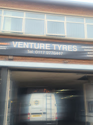 Venture Tyres