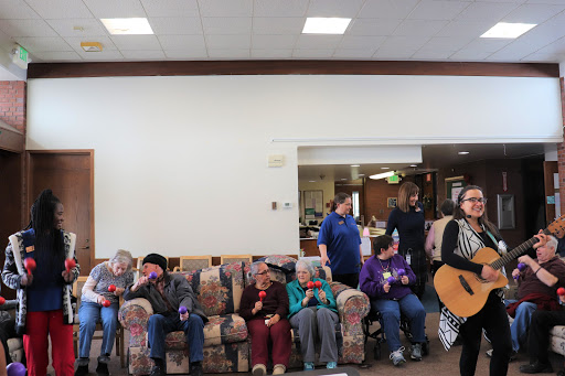 Day Care Center «Neighborhood House», reviews and photos, 1050 W 500 S, Salt Lake City, UT 84104, USA