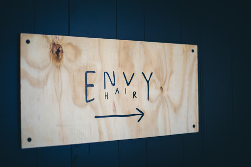 Beauty Salon «Envy Hair Salon», reviews and photos, 206 Depot St, Columbia, TN 38401, USA