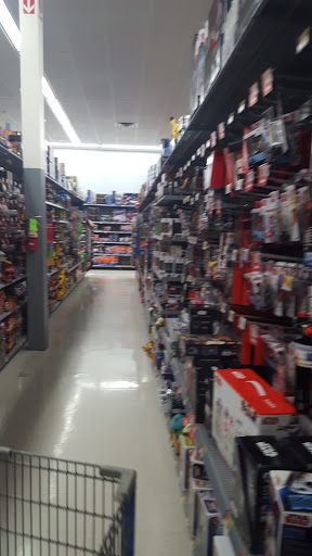 Discount Store «Walmart», reviews and photos, 2348 NY-19, Warsaw, NY 14569, USA