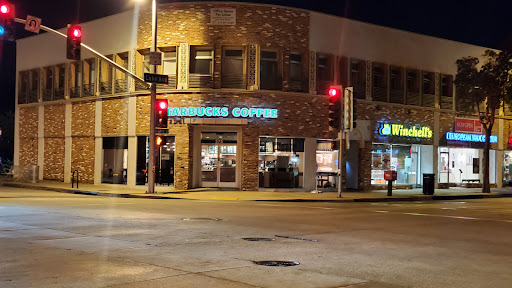 Starbucks image