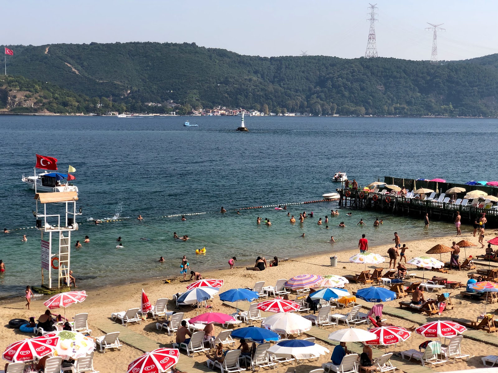 Altinkum Plaji photo #8