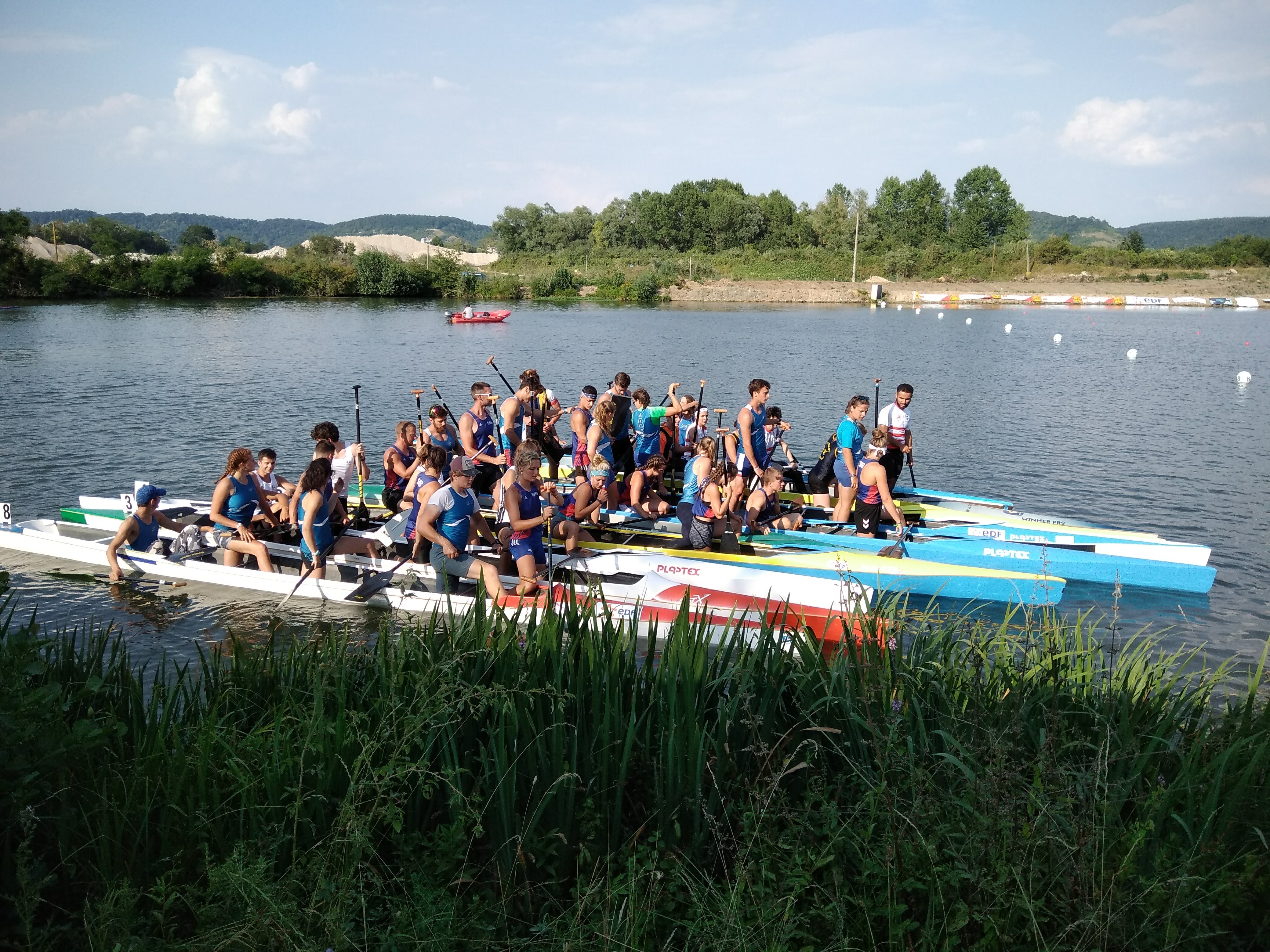 Photo n° 1 de l'avis de Thomas.o fait le 22/07/2018 à 09:34