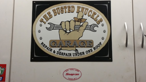 Auto Repair Shop «Last Chance Auto Repair For Cars Trucks», reviews and photos, 12052 S Naper Plainfield Rd, Plainfield, IL 60585, USA