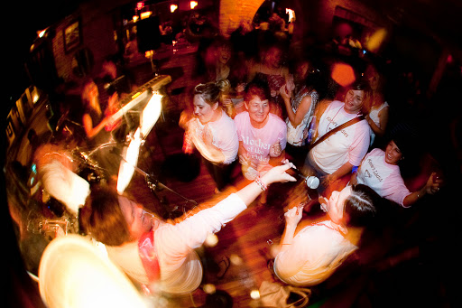 Night Club «The Grape Escape», reviews and photos, 242 N Main St, Galena, IL 61036, USA