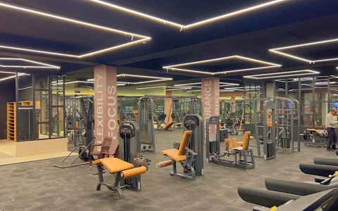 Fitness culture (Chhattarpur) - Available on Cult.fit | Gyms in Chhattarpur image