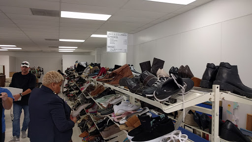 Thrift Store «GCF Donation Center & Store (Cary)», reviews and photos