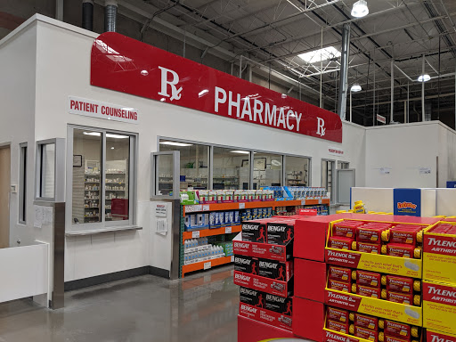 Costco Pharmacy, 10401 Research Blvd, Austin, TX 78759, USA, 