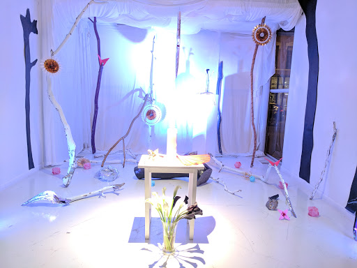 Arts Organization «Defibrillator Performance Art Gallery», reviews and photos, 1463 W Chicago Ave, Chicago, IL 60642, USA