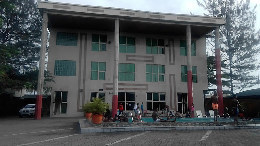 Vee Hotels, 2 Chief Wonwu Avenue, Okuruama, Port Harcourt, Nigeria, Hostel, state Rivers