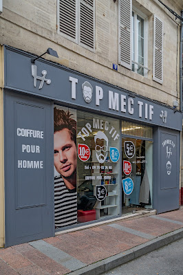 Top Mec Tif à Crépy-en-Valois