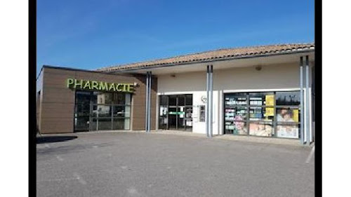 PHARMACIE DE LAUZERTE à Lauzerte