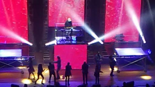 Auditorium «The Whiting», reviews and photos, 1241 E Kearsley St, Flint, MI 48503, USA