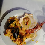 Photo n°1 de l'avis de Monica.o fait le 08/09/2021 à 06:26 sur le  Taverna Alpina à Conegliano