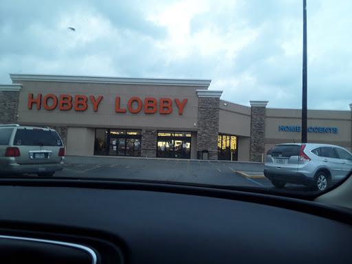 Craft Store «Hobby Lobby», reviews and photos, 5622 Johnston St #200, Lafayette, LA 70503, USA