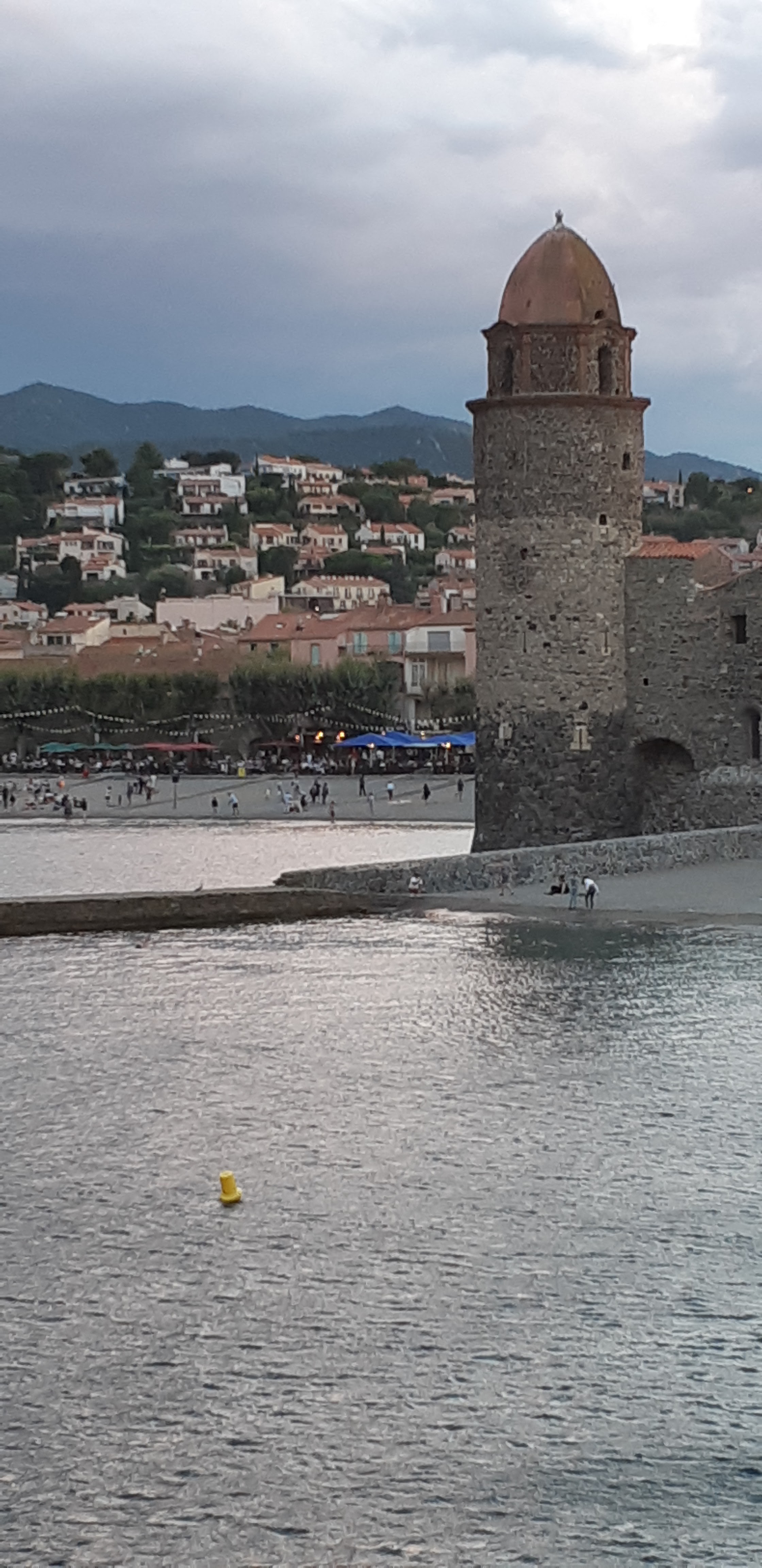 Photo n° 2 de l'avis de Hélène.E fait le 17/08/2019 à 13:41
