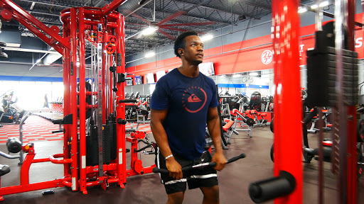 Health Club «Workout Anytime Cascade», reviews and photos, 3752 Cascade Rd, Atlanta, GA 30331, USA