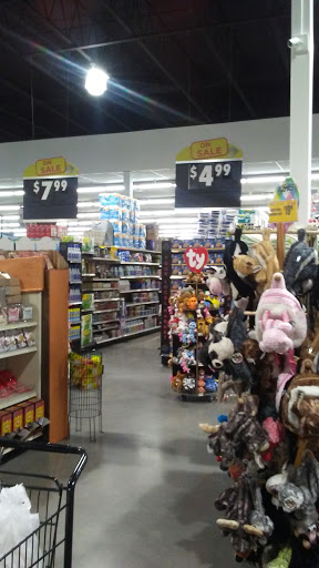 Home Improvement Store «Stokes Freshfood Market», reviews and photos, 1310 Pomerelle Ave, Burley, ID 83318, USA