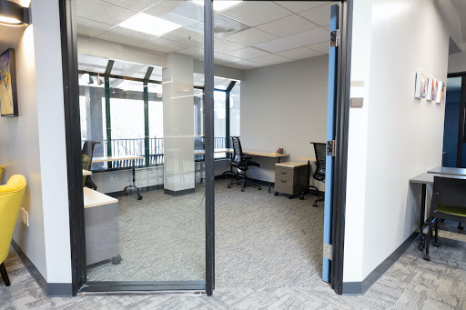 Satellite Workplaces Campbell image