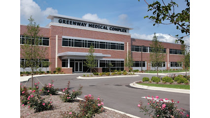 Greenfield Clinic-Children's Wisconsin