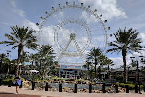 SEA LIFE Orlando Aquarium