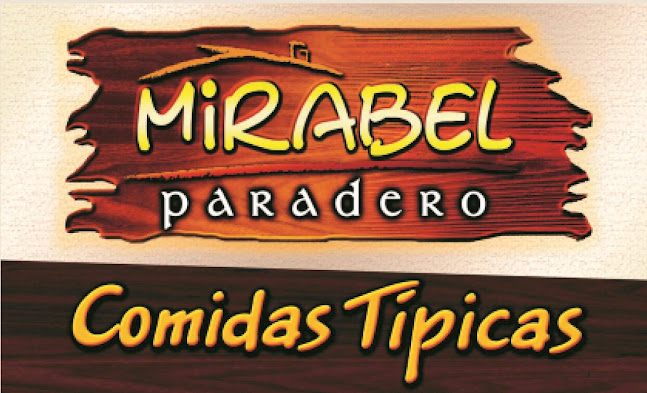 Opiniones de Paradero Mirabel en Saquisili - Restaurante