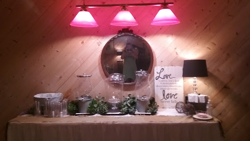 Caterer «Countryside Catering and Manor», reviews and photos, 20 Busbin Dr, Winterville, GA 30683, USA