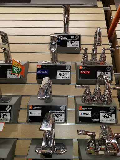 Home Improvement Store «The Home Depot», reviews and photos, 901 Rhode Island Ave NE, Washington, DC 20018, USA