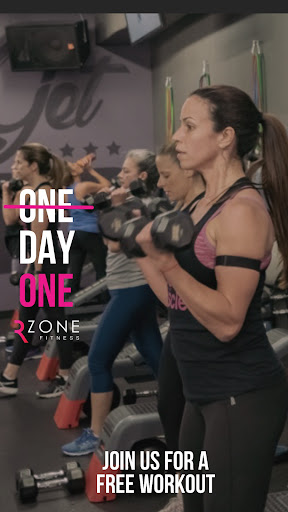 Gym «redzone FITNESS», reviews and photos, 112 Valencia Ave, Coral Gables, FL 33134, USA