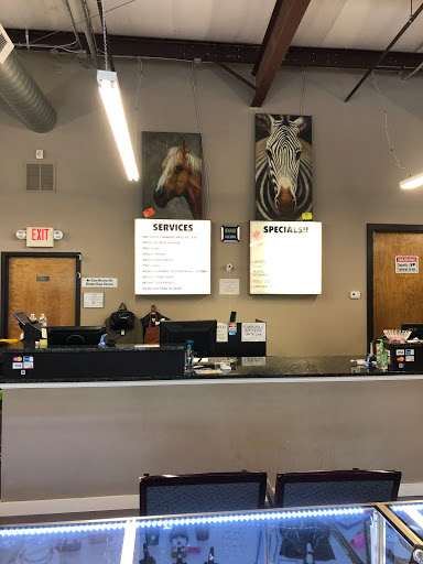 Pawn Shop «Roswell Pawn & Jewelry», reviews and photos, 615 Holcomb Bridge Rd, Roswell, GA 30076, USA