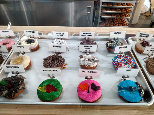 Donut Shop «Little Donuts», reviews and photos, 738 Main St #2-100B, Park City, UT 84060, USA