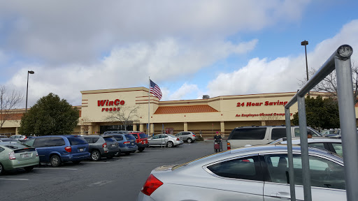 Supermarket «WinCo Foods», reviews and photos, 2060 E 20th St, Chico, CA 95928, USA